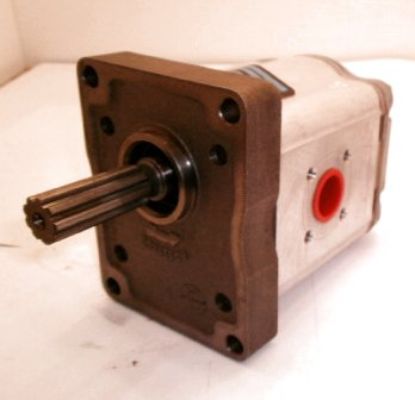 Imagen de DYNAMATIC No. A20L 31276