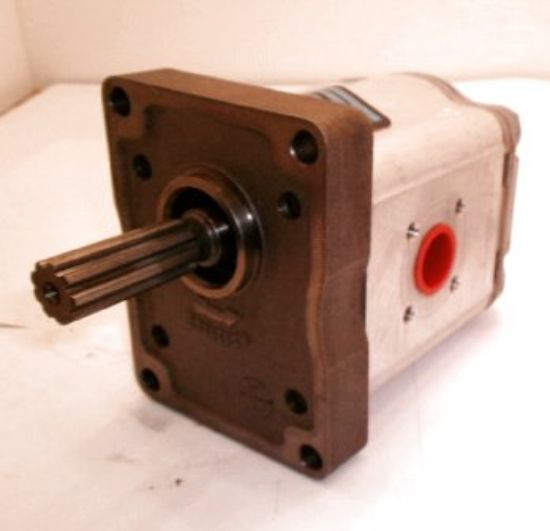 Picture of DYNAMATIC No. A20L 31276