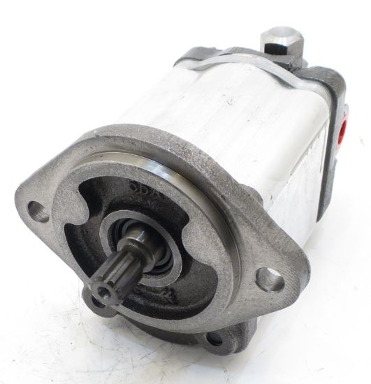 Picture of DYNAMATIC No. C18.5L 39111/160