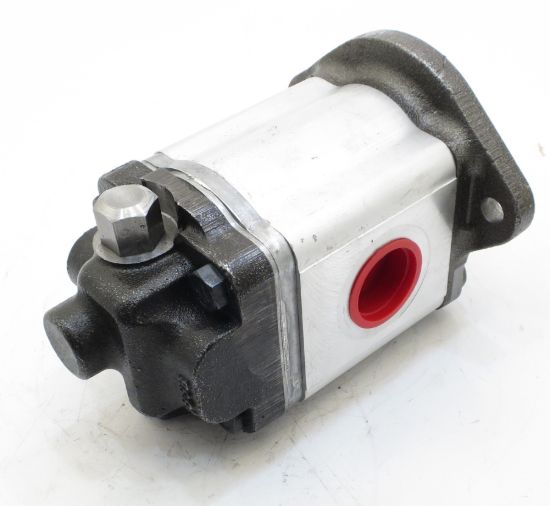 Picture of DYNAMATIC No. C18.5L 39111/160