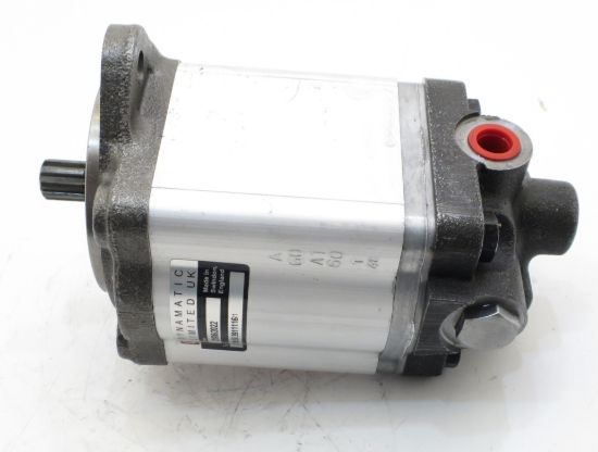 Picture of DYNAMATIC No. C18.5L 39111/160