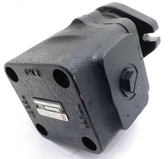 Picture of A32L 40478 NEW HOLLAND CAST IRON