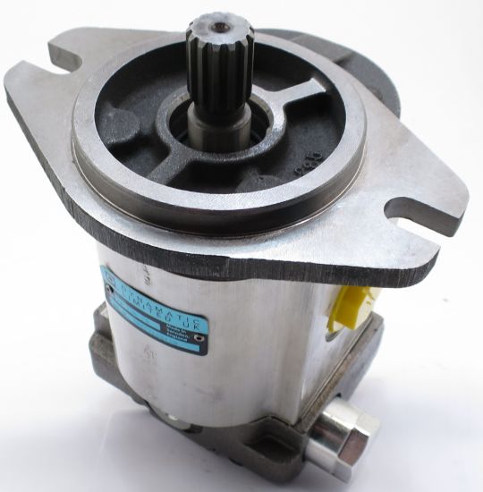 Picture of Dynamatic no. 550/1/38513/160/120