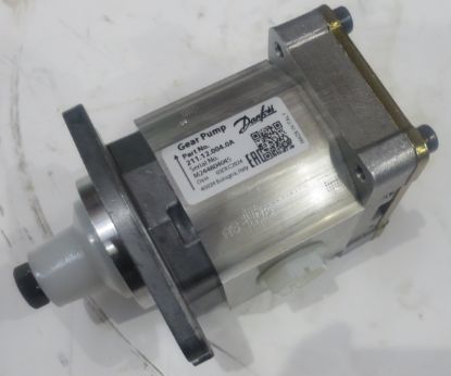 Imagen de Danfoss Front Section pump