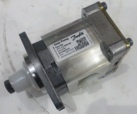 Picture of Danfoss Front Section pump