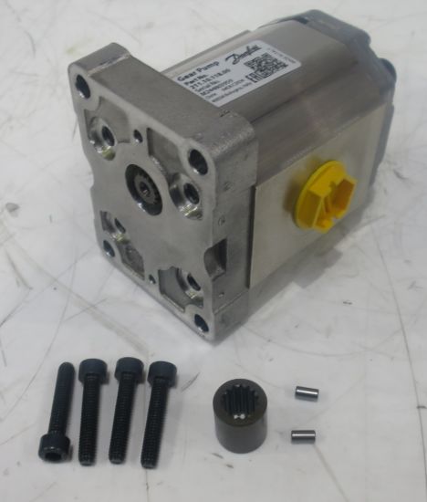 Imagen de Danfoss Rear Section pump