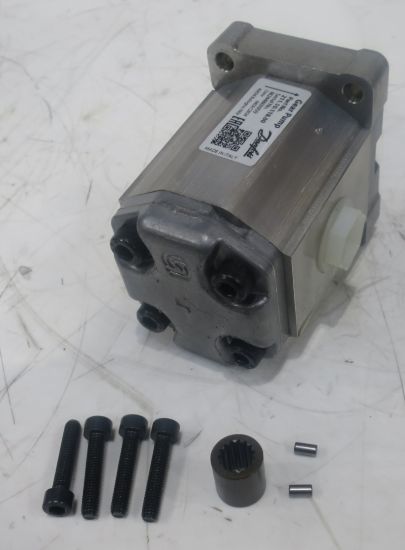 Imagen de Danfoss Rear Section pump