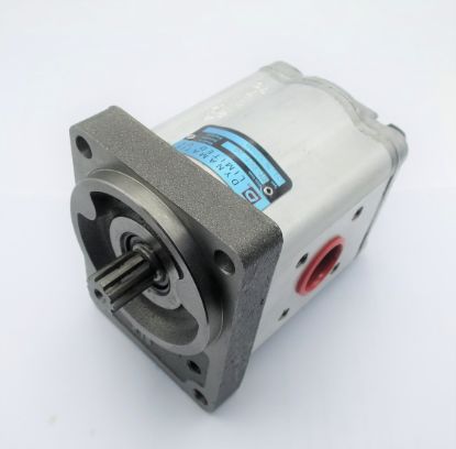 Imagen de SP2 A31.5L MBBB AGITRON  32800