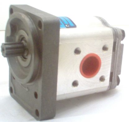 Imagen de A25L 32591 BOMBA DE ENGRANAJE DTZ