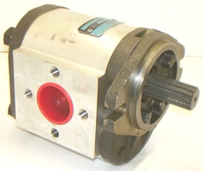 Imagen de C63.4L  DEUTZ BOMBA DE ENGRANAJE  36679