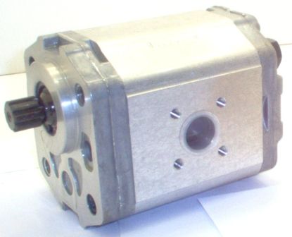 Image de SNP2 22 S SC04 RMF Pompe à engrenage**