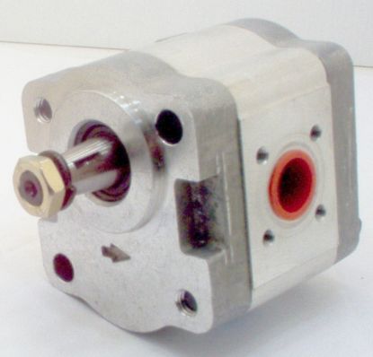 Imagen de A8.3L I.H. TRACTOR BOMBA       30082