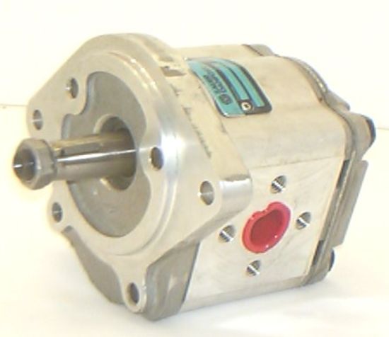 Picture of DB 19cc/REV FRONT 17923