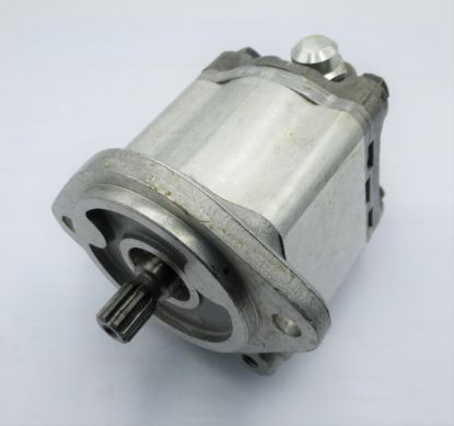 Imagen de C15L FODEN DUMPTRUCK BOMBA DE DIRECCIÓN HIDRÁULICA 30633