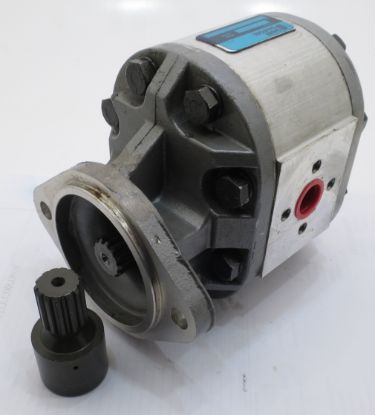 Imagen de A24.5L PERKINS BOMBA PTO  27371