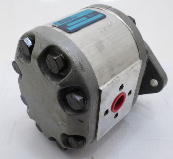 Picture of A24.5L PERKINS PTO 27371