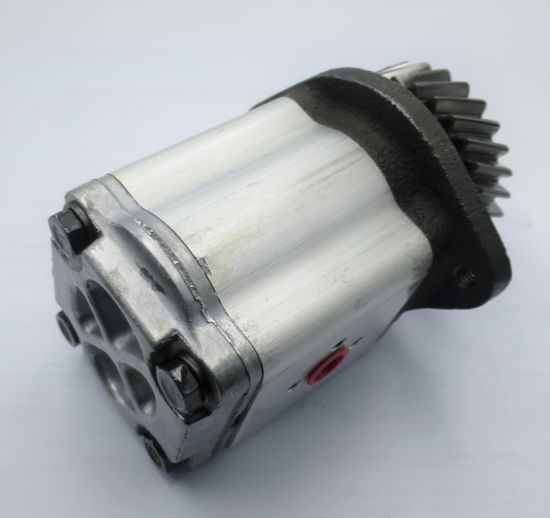 Picture of FORD AUX PMP F0NN600AA 81863197