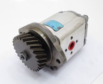 Imagen de A25.7L FORD BOMBA DE DIRECCIÓN HIDRÁULICA 34643