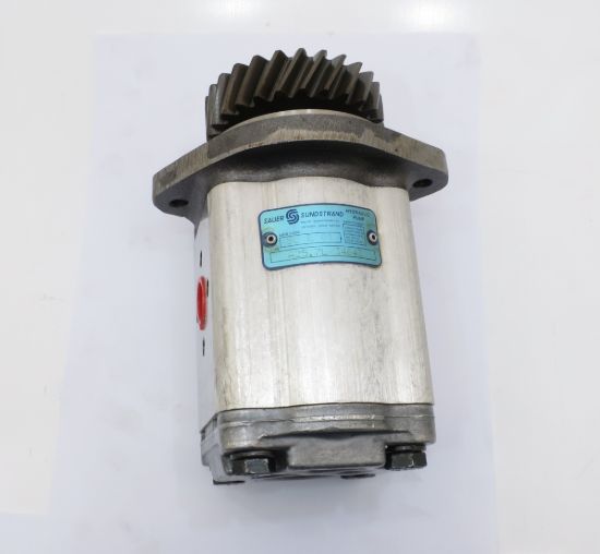 Picture of A25.7L FORD 34643