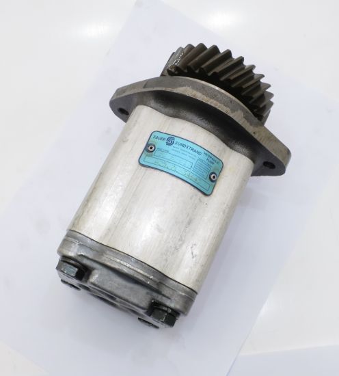 Picture of A25.7L FORD 34643