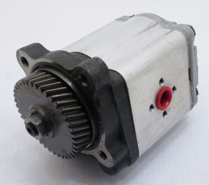 Imagen de C15.7L PERKINS 100 BOMBA  31645