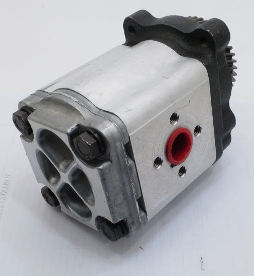 Picture of C15.7L PERKINS 100 31645