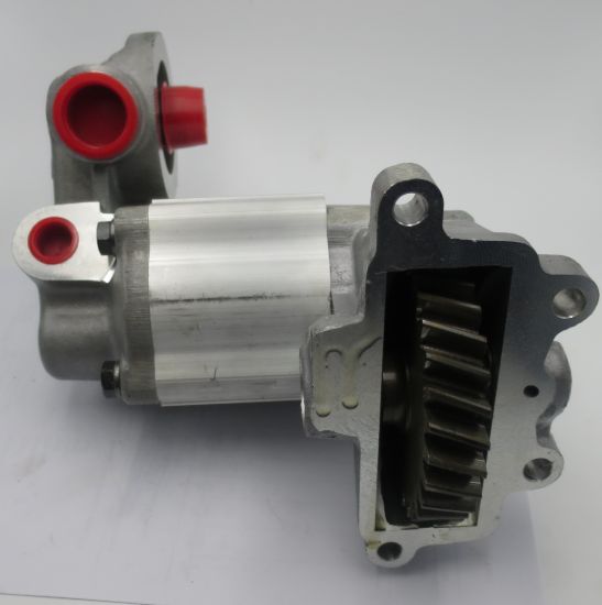 Picture of FOR CAM PMP E1NN600AB 83996272