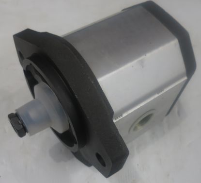 Imagen de CAPRONI PUMP No. 30A42X344HG