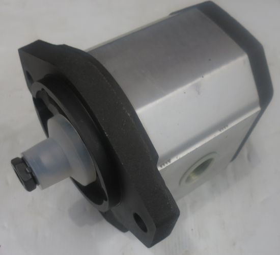 Picture of CAPRONI PUMP No. 30A42X344HG