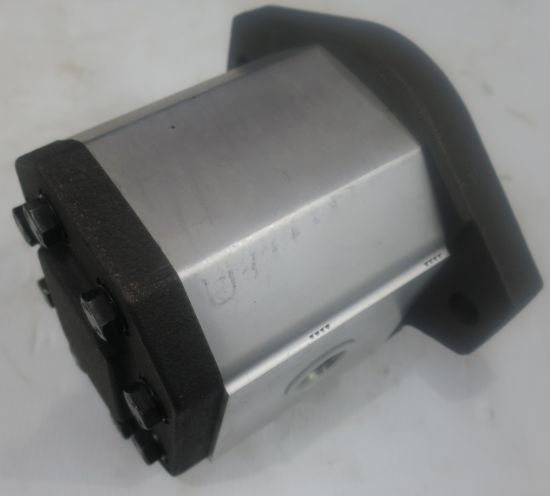 Picture of CAPRONI PUMP No. 30A42X344HG