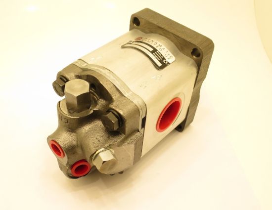 Imagen de C16.0L PER BOMBA 32523/260/180