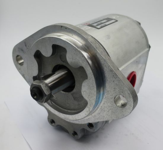 Imagen de A40L BOMBA DE ENGRANAJE  GEN 20/202502