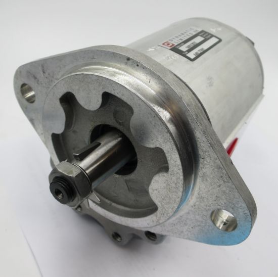 Imagen de A40L BOMBA DE ENGRANAJE  GEN 20/202502