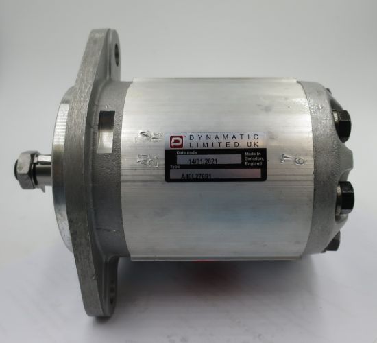 Imagen de A40L BOMBA DE ENGRANAJE  GEN 20/202502