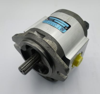 Imagen de SP2.5 250 C22.4L 29163 BOMBA DE ENGRANAJE