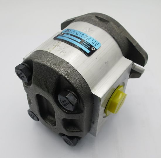 Picture of SP2.5 250 C22.4L 29163***