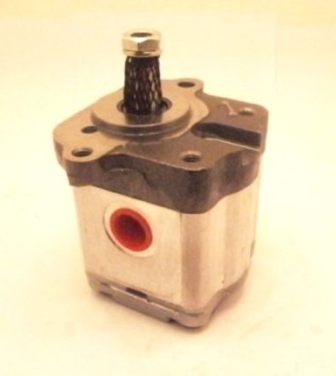 Imagen de A12.8L 38958 HYDRAULIC GEAR PUMP