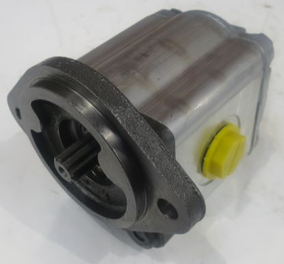 Imagen de C16L PERKINS BOMBA 31436