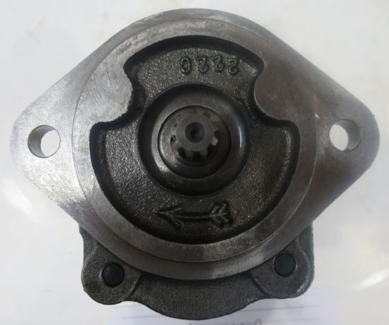 Picture of C16L PERKINS 31436 SINGLE