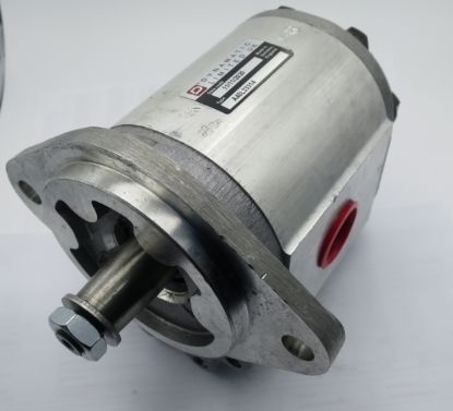 Imagen de A40L JCB TELEHANDLER  33314  ***