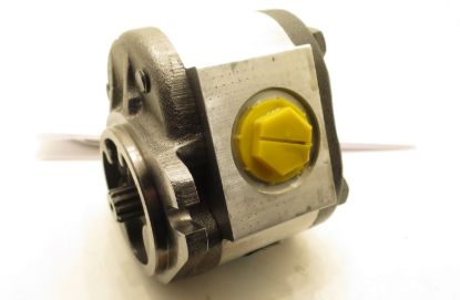 Imagen de C16L 38141 BOMBA DE ENGRANAJE