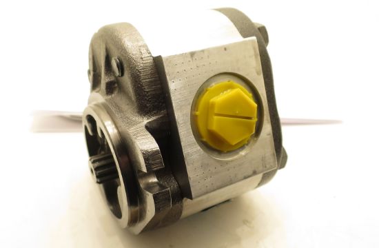 Imagen de C16L 38141 BOMBA DE ENGRANAJE