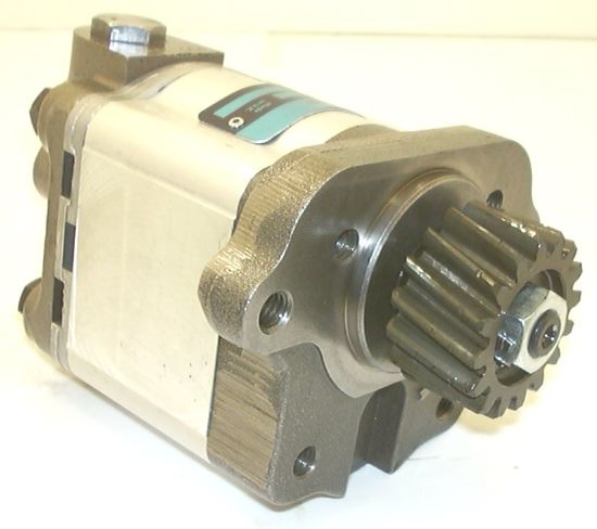 Picture of A10L 30481 HYDRAULIC GEAR PUMP