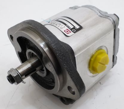 Imagen de A12.8L JCB TELESCÓPICO 36633**