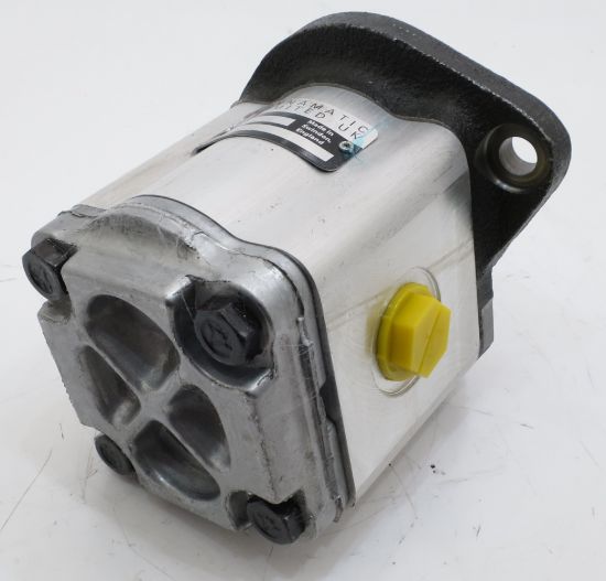 Picture of A12.8L JCB TELEHANDLER 36633**