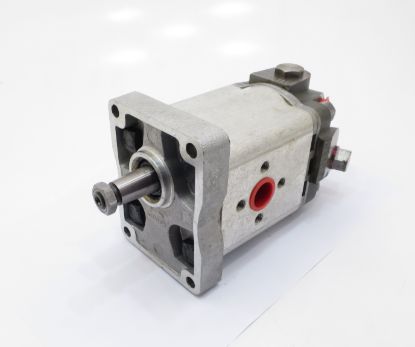 Imagen de A22.4L BOMBA DE DIRECCIÓN HIDRÁULICA     KDK4232   29378