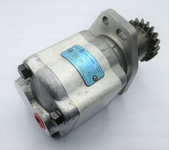 Picture of A15L LEYLAND ACU1220 19683