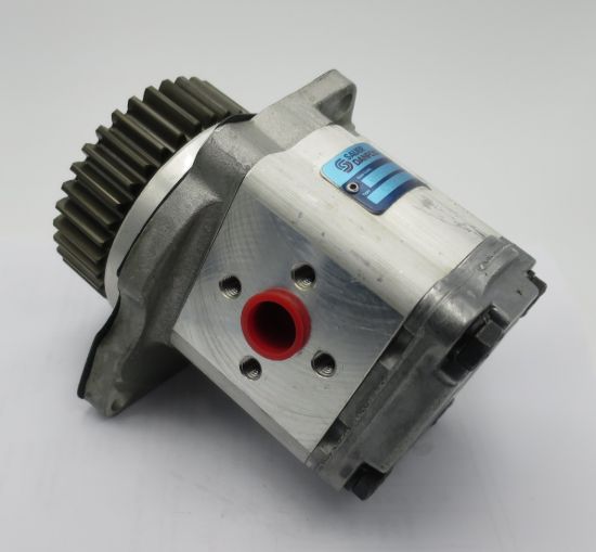 Picture of C19L DOVER TYPE 26639