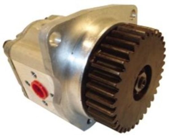 Picture of C19L DOVER TYPE 26639