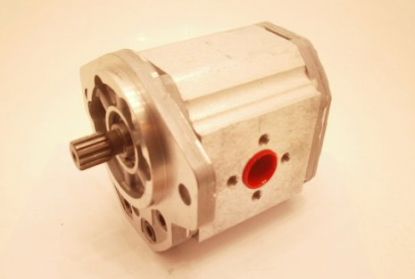 Imagen de SNP3 A55L SC07...C BOMBA DE TAMBOR